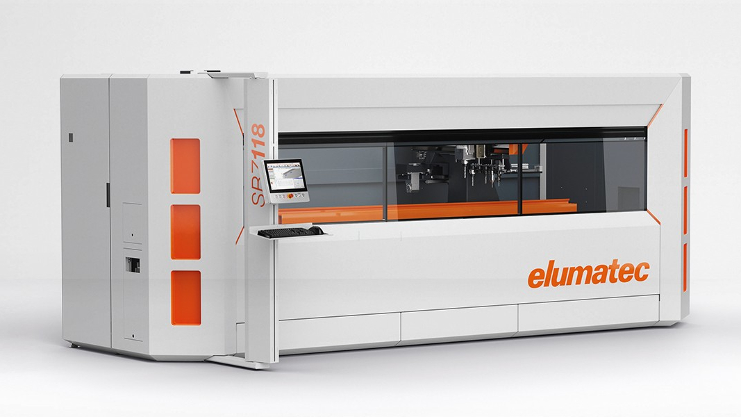 Elumatec SBZ118