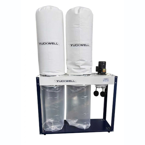 TM-DX5 Dust Collector