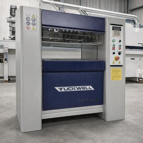 Tuckwell-TH630-Thicknesser